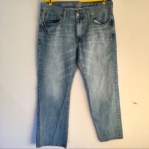American Eagle Long Jean